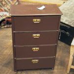 173 1195 CHEST OF DRAWERS